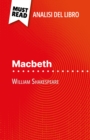 Image for Macbeth di William Shakespeare