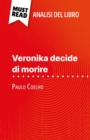 Image for Veronika decide di morire di Paulo Coelho