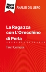 Image for La Ragazza con L&#39;&#39;Orecchino di Perla di Tracy Chevalier