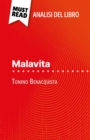 Image for Malavita di Tonino Benacquista