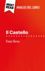 Image for Il Castello di Franz Kafka