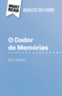 Image for O Dador de Memorias