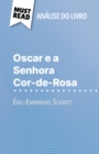 Image for Oscar e a Senhora Cor-de-Rosa