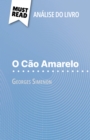 Image for O Cao Amarelo