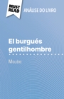 Image for El burgues gentilhombre
