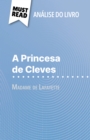 Image for Princesa de Cleves