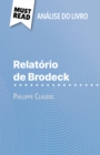 Image for Relatorio de Brodeck