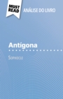 Image for Antigona