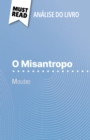 Image for O Misantropo