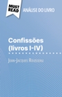 Image for Confissoes (livros I-IV)