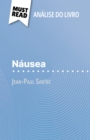 Image for Nausea