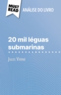 Image for 20 mil léguas submarinas de Jules Verne