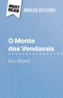 Image for O Monte dos Vendavais de Emily Brontë