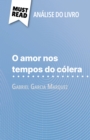 Image for O amor nos tempos do cólera de Gabriel Garcia Marquez
