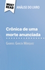 Image for Crônica de uma morte anunciada de Gabriel García Márquez
