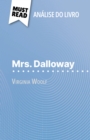 Image for Mrs. Dalloway de Virginia Woolf