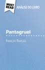Image for Pantagruel de François Rabelais