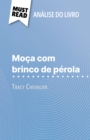 Image for Moça com brinco de pérola de Tracy Chevalier