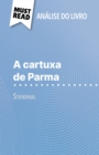 Image for A cartuxa de Parma de Stendhal