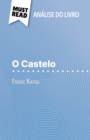 Image for O Castelo de Franz Kafka