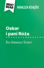 Image for Oskar i pani Roza