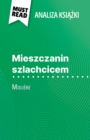 Image for Mieszczanin szlachcicem