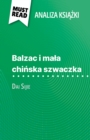 Image for Balzac i mala chinska szwaczka
