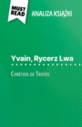 Image for Yvain, Rycerz Lwa