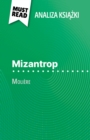 Image for Mizantrop