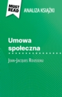 Image for Umowa spoleczna