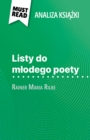 Image for Listy do mlodego poety