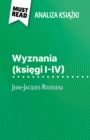Image for Wyznania (ksiegi I-IV)