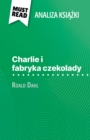 Image for Charlie i fabryka czekolady ksiazka Roald Dahl