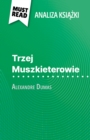 Image for Trzej Muszkieterowie ksiazka Alexandre Dumas
