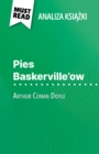Image for Pies Baskerville&#39;&#39;ow ksiazka Arthur Conan Doyle