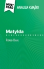 Image for Matylda ksiazka Roald Dahl