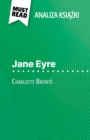Image for Jane Eyre ksiazka Charlotte Brontë