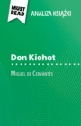 Image for Don Kichot ksiazka Miguel de Cervantès