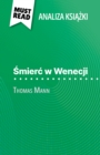 Image for Smierc w Wenecji ksiazka Thomas Mann