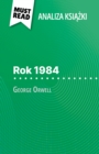 Image for Rok 1984 ksiazka George Orwell