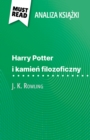 Image for Harry Potter i kamien filozoficzny ksiazka J. K. Rowling