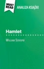 Image for Hamlet ksiazka William Szekspir