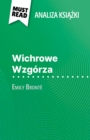 Image for Wichrowe Wzgórza ksiazka Emily Brontë