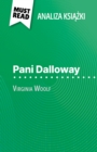 Image for Pani Dalloway ksiazka Virginia Woolf