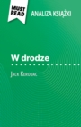 Image for W drodze ksiazka Jack Kerouac