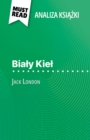Image for Bialy Kiel ksiazka Jack London
