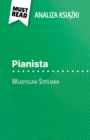 Image for Pianista ksiazka Wladyslaw Szpilman