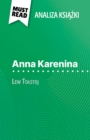 Image for Anna Karenina ksiazka Lew Tolstoj