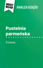Image for Pustelnia parmenska ksiazka Stendhal