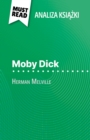 Image for Moby Dick ksiazka Herman Melville